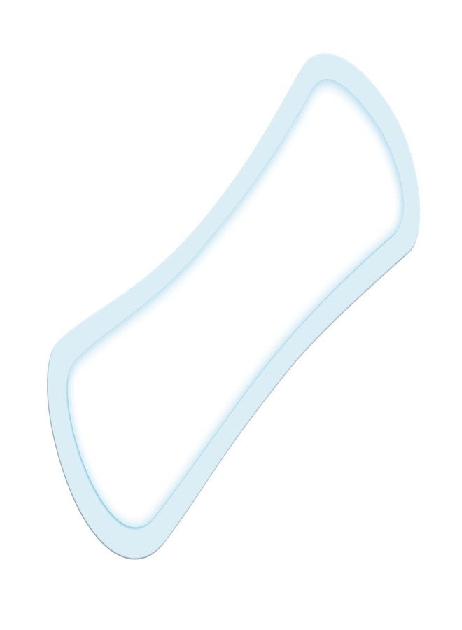 Maxim Ultra Thin Cotton Panty Liners for Women (Light, 72 Count): 100% Cotton Feminine Menstrual Protection for Sensitive Skin - Chlorine Free, Chemical Free - Image 5
